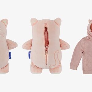 Cubcoats Kali The Kitty